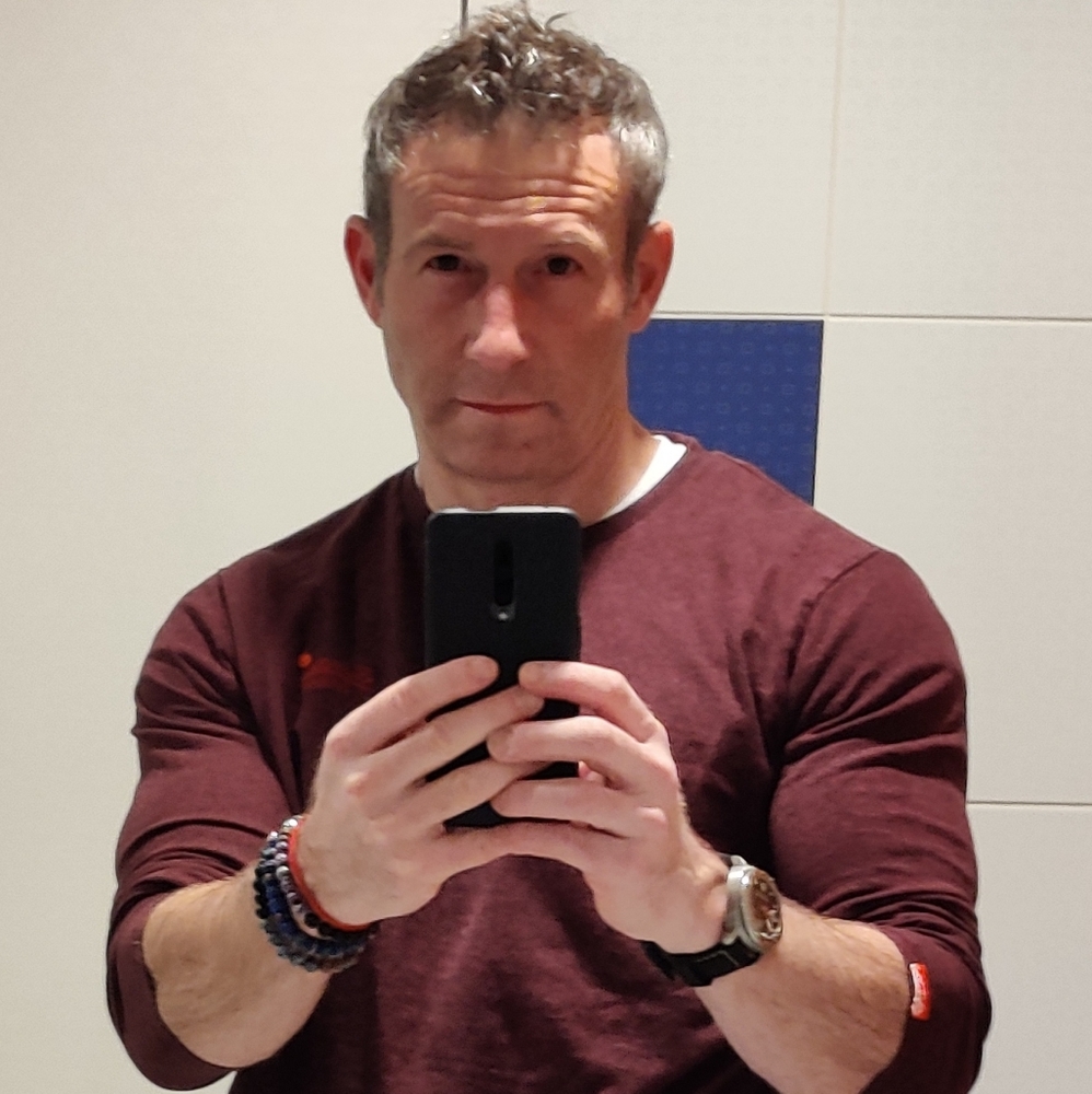 Meet your Posher, Jon